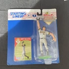 Starting Lineup Andy Van Slyke Baseball Figure 1995 Pittsburgh Pirates Edition