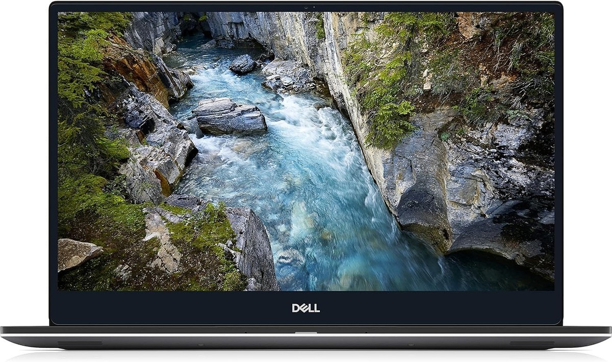 Dell Precision 5540 Laptop 15.6” FHD Core i5 16GB RAM 256GB SSD