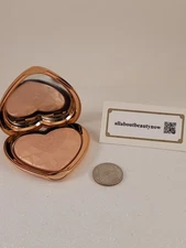 Too Faced Love Light Prismatic Highlighter Ray Of Light 0.32 Oz Full Size