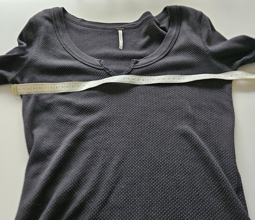 Aso Elena Gilbert, Vampire Diaries, Free People Thermal, Alt Farbe - Bild 7 von 11