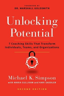 Unlocking Potential, Second Edition - 9781542025492