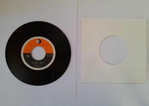 45 giri 7" Quelli "Mi sentivo strano/Dettato al capello"