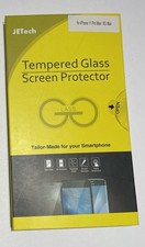 JET Tech Tempered Glass Screen Protector For ...