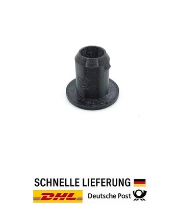 1x Ersatz Wähl-/ Schaltstange für VW 6N2 Schaltstangenbuchse Gear Shift Rod Bush