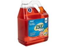 Camco 41197 TST Ultra-Concentrate Orange Scent RV Toilet Treatment - 1 Gallon