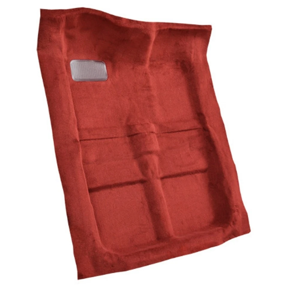 Alfombra para Oldsmobile Toronado Cutpile 1979-1985 Foto 2 de 4