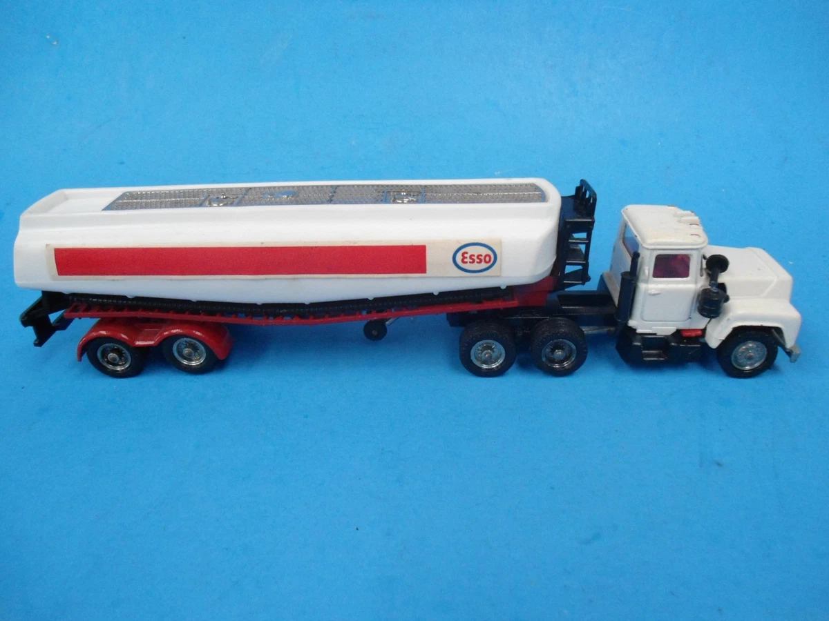 corgi mack truck products for sale | eBay