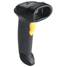 ZEBRA  Handheld Scanner,6" Overall Height 60EA69