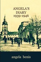 Angela's Diary 1939-1946 Angela Benis Taschenbuch Kartoniert / Broschiert 2021