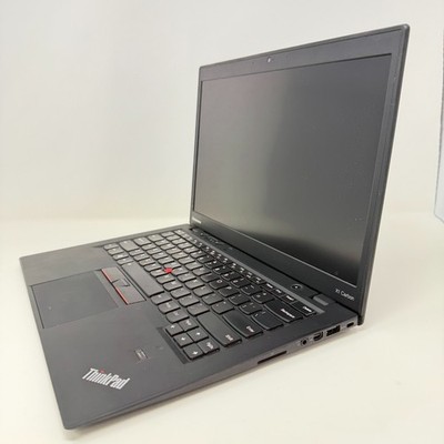 Lenovo ThinkPad X1 Carbon Laptop (6gen) | Intel  i7/i5| 256GB SSD | 8GB/16GB RAM