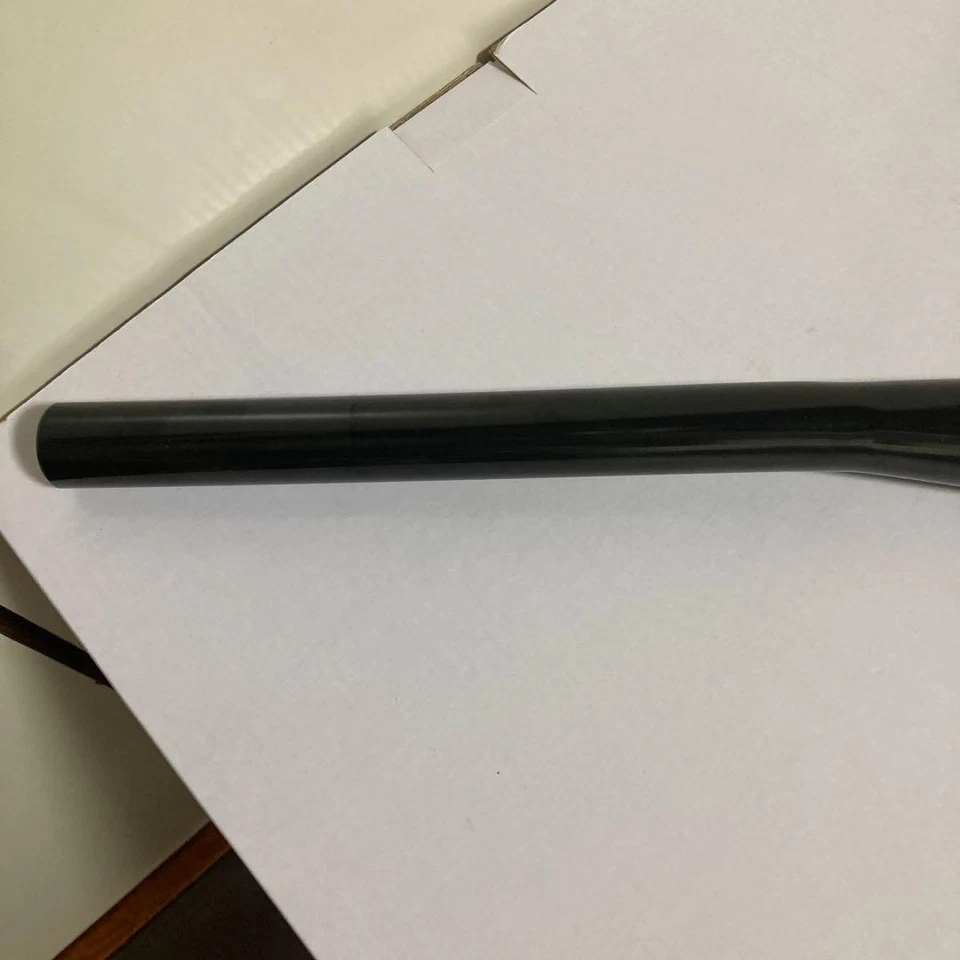 Vehículo completo con mango de aluminio SCOTT usado Foto 3 de 4