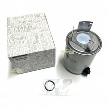 Filtre à carburant Renault KOLEOS