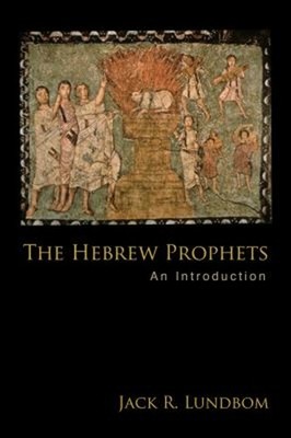 The Hebrew Prophets : An Introduction Paperback
