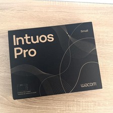 Wacom Intuos Pro Small Drawing Graphics Table...