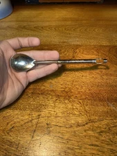 Vintage Pepsi-Cola Bottling Alliance Nebraska Council Bluff Bottle Opener