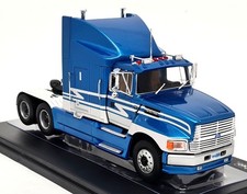 iXO 1/43 - Ford Aeromax 1990 Blue Diecast Scale Model Truck