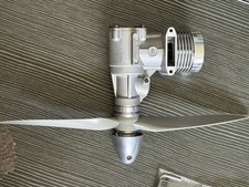 Avistar Av-46 Engine