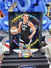 KELSEY PLUM 2024 Panini Prizm WNBA #5 Kaleidoscopic Kelsey Plum