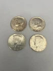 1964 50C Kennedy Half Dollar Buy More Than 1 Get Shipping Discount,