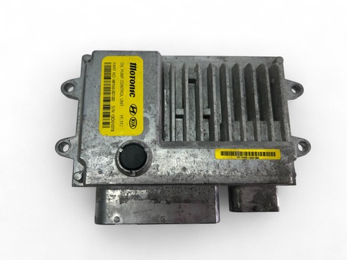 HYUNDAI SONATA VI YF Getriebesteuergerät 46150-3D120 2014 31320801