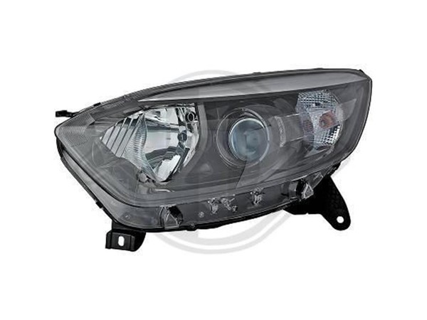 Scheinwerfer Links Mit Motor FüR Renault Captur 2013-2020-image