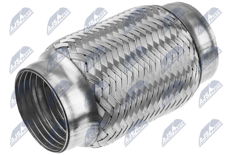 Fits NTY KAT-UV-001 EXHAUST FLEX LINK - Image 4