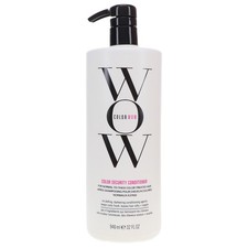 COLOR WOW Color Security Conditioner For Normal-To-Thick Hair 32 oz