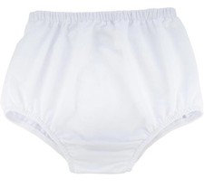 Adult Incontinence Cloth Diaper Pants Reusable Small waterproof urine Leak-Proof