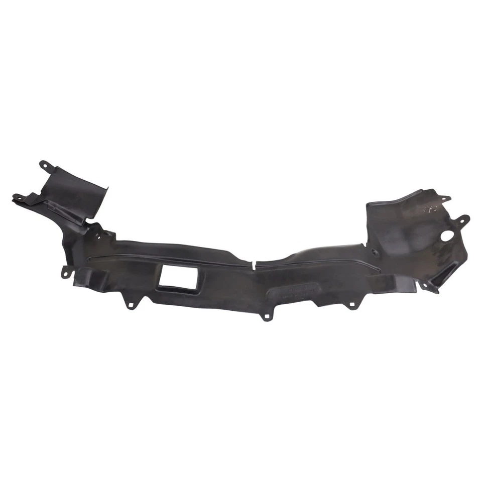 Engine Splash Shield Fits 1992-2000 Honda Civic 1993-1997 Civic del Sol - Image 4 of 4