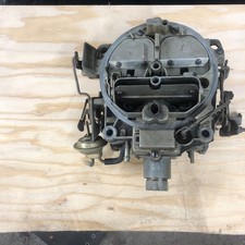 1969 Gto 7029270 Ram Air Iv Carburetor