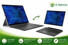 Dell Latitude 7320 Detachable LTE eSIM i5-1140G7 16GB 256GB 13" DE Win 11 FID A