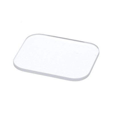 GLASS PANE F. INTERIOR LIGHT 40.00.095P - Genuine OEM Replacement Part