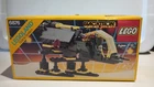 LEGO Blacktron Alienator Set 6876 Complete with Instructions and Box