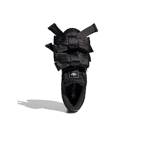 Caroline Hu x Adidas Superstar Casual Fashion Sneakers JR7978