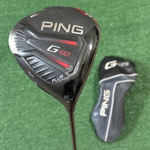 Ping G410 Driver | eBay
