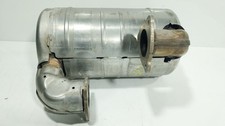 Catalyseurs Mitsubishi CANTER