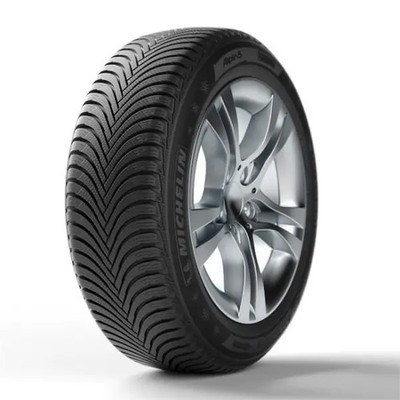 Winter Tyre 225/60 R17 Michelin 103H PILOT ALPIN 5 SUV XL M+S