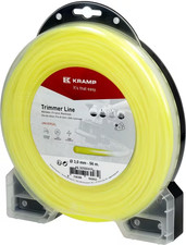 Strimmer Line Cord Heavy Duty 3mm / 56m Stihl Echo Husqvarna Honda - NL3056RKR 0.33 per metre