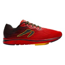 Mens Newton Running Motion 12, Red/Black, 15 ...