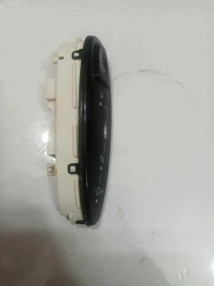 05-09 Mercedes W209 CLK350 CLK500 Shifter Gear Select Indicator 2032672288 OEM - Imagem 4 de 4