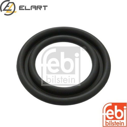 SEAL OIL COOLER 100941 FOR VOLVO FH12 FM12 FL12 NH12 FM9 B12 FH16/II 9700 B9 K - Picture 1 of 6