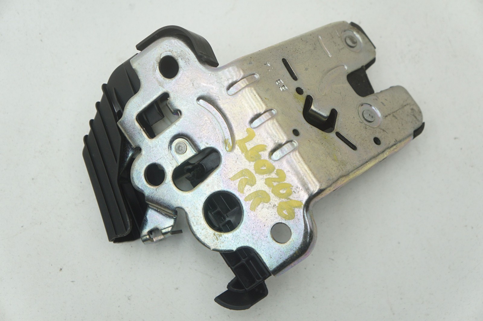 Rear Trunk Hatch Lid Latch OEM 4H0827505 Bentley Continental Flying Spur 2015