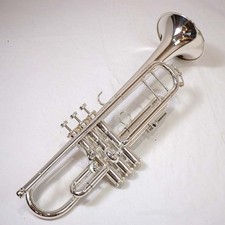 C.g.conn 2100B Connstellation SP B Used Trumpet
