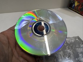 Expendable (Sega Dreamcast, 1999)