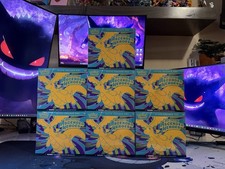 Pokemon TCG Ascended Heroes ETB Elite Trainer Box Sealed New In Hand