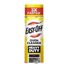 Easy Off Easy-Off Heavy Duty Oven Cleaner, Regular Scent 14.5 Oz Can