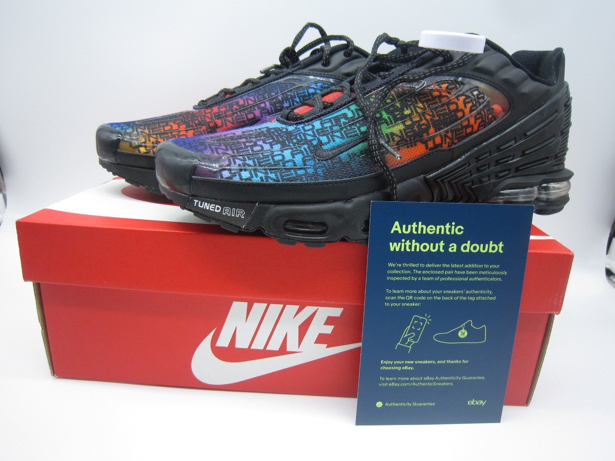 HOT 270 React Rainbow 27 Nike Max Plus Nike React Rainbow