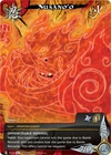 Susano'o - N-1114 - Super Rare - 1st Edition - Foil Shattered Truth NM/LP - Naru
