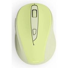 Image of Hama WM-400 Mouse Office Right-Hand RF Wireless Optical 1600 DPI