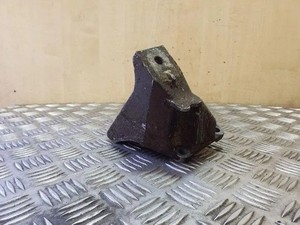 AUDI A6 Avant 4A, C4 Getriebehalter 4A0399114M 2.60 Petrol 110kw 1996 26208586